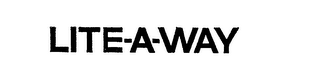 LITE-A-WAY logo