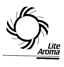 LITE AROMA logo