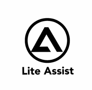 LITE ASSIST logo