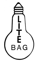 LITE BAG logo