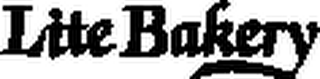 LITE BAKERY logo