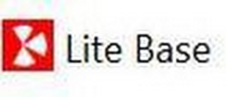 LITE BASE logo