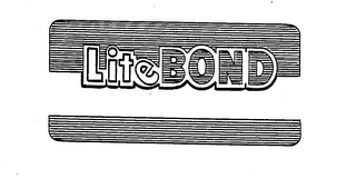 LITE BOND