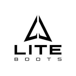 LITE BOOTS logo