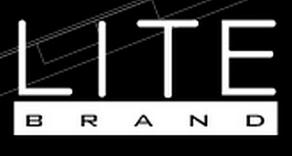 LITE BRAND logo