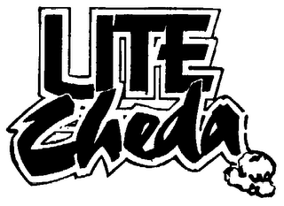LITE CHEDA logo