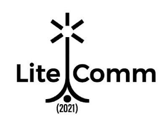 LITE COMM (2021) logo
