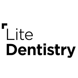 LITE DENTISTRY logo