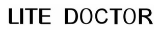 LITE DOCTOR logo