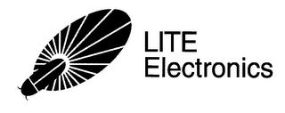 LITE ELECTRONICS logo
