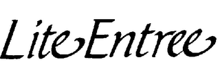 LITE ENTREE logo