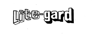 LITE-GARD logo