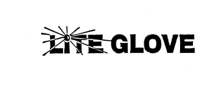 LITE GLOVE