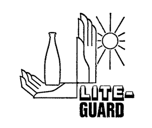 LITE-GUARD logo