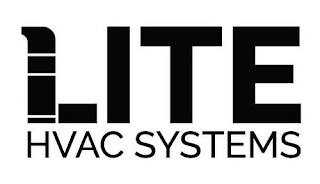 LITE HVAC SYSTEMS logo
