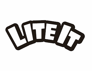 LITE IT logo