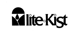 LITE KIST logo