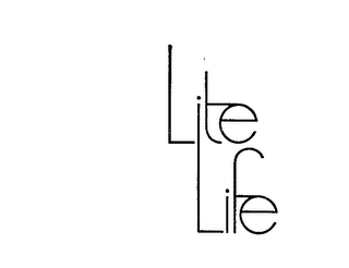 LITE LIFE logo