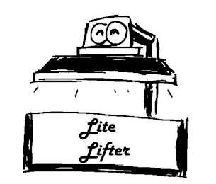 LITE LIFTER logo