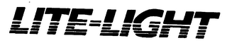 LITE-LIGHT logo