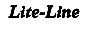 LITE-LINE logo