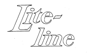 LITE-LINE logo
