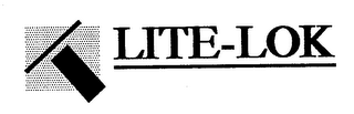 LITE-LOK logo