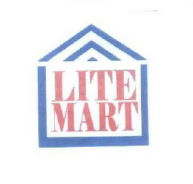 LITE MART logo