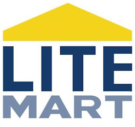 LITE MART logo
