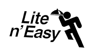 LITE N' EASY logo