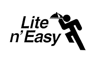 LITE N' EASY logo