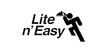 LITE N' EASY logo
