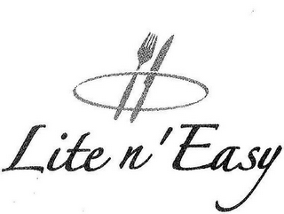 LITE N' EASY logo