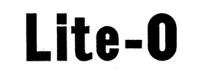 LITE-O logo