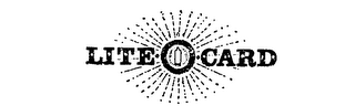 LITE-O-CARD logo