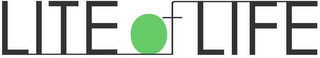 LITE OF LIFE logo
