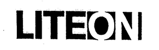 LITE ON logo