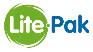 LITE-PAK logo