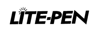 LITE-PEN logo
