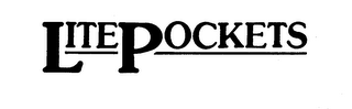 LITE POCKETS logo