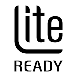 LITE READY logo