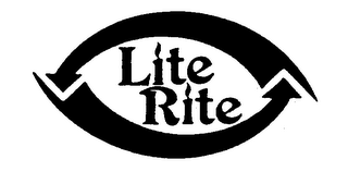 LITE RITE logo