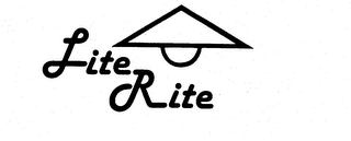 LITE RITE logo