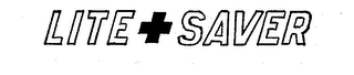 LITE + SAVER logo