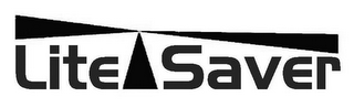 LITE SAVER logo