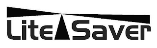 LITE SAVER logo
