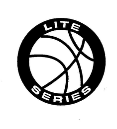 LITE SERIES logo