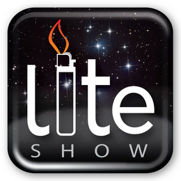 LITE SHOW logo