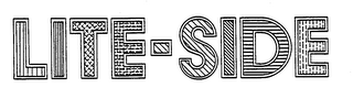 LITE-SIDE logo