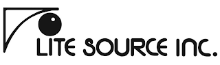 LITE SOURCE INC. logo